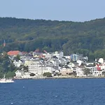 דירה Meerforelle 207 - Seeblick