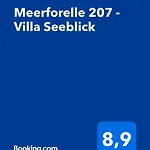 דירה Meerforelle 207 - Seeblick