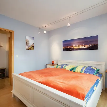 Meerforelle 207 - Seeblick Засниц