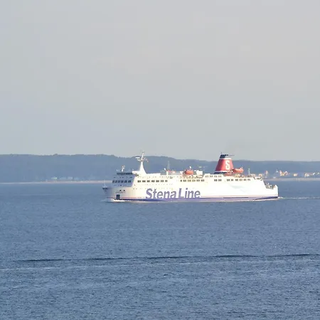 Meerforelle 207 - Seeblick Apartment