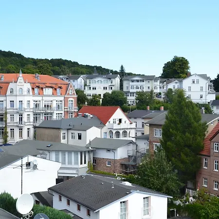 Apartment Meerforelle 207 - Seeblick *