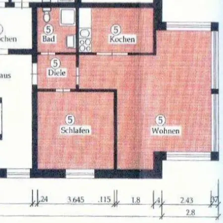 Meerforelle 207 - Seeblick