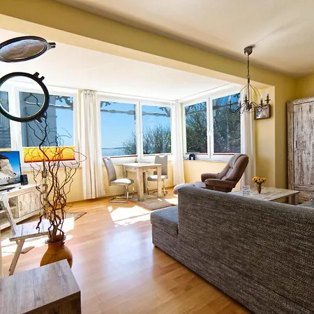 Meerforelle 207 - Seeblick * Засниц