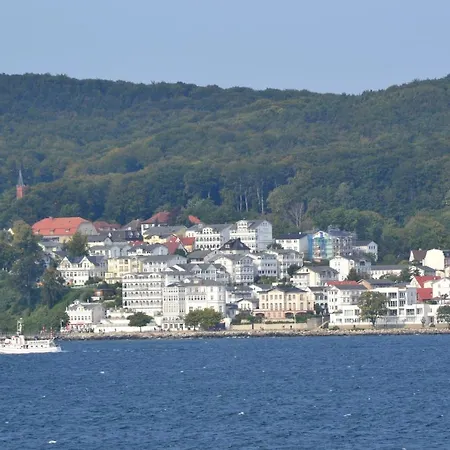 Apartmán Meerforelle 207 - Seeblick
