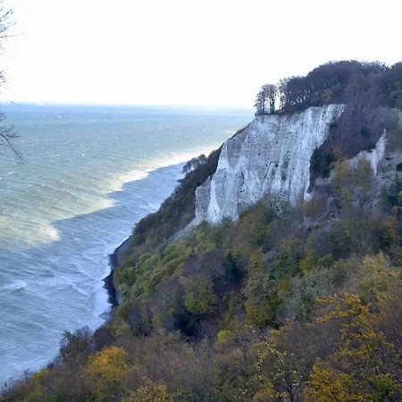 Apartamento Meerforelle 207 - Seeblick