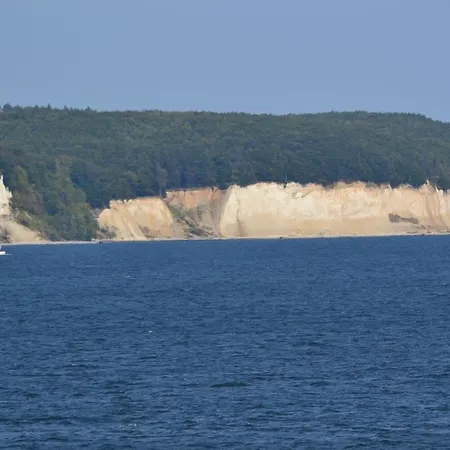 Meerforelle 207 - Seeblick Apartment