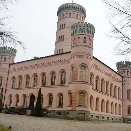 Meerforelle 207 - Seeblick Apartamento *