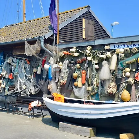 Meerforelle 207 - Seeblick * Засниц