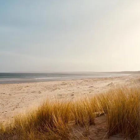 Meerforelle 207 - Seeblick Апартаменты Засниц