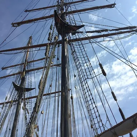 Meerforelle 207 - Seeblick Засниц