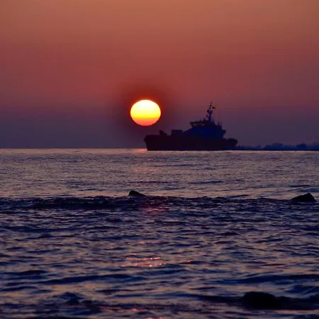 Meerforelle 207 - Seeblick Apartamento *