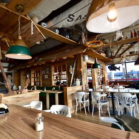 Apartamento Meerforelle 207 - Seeblick *