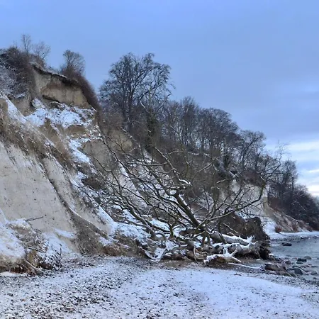 Apartamento Meerforelle 207 - Seeblick Sassnitz