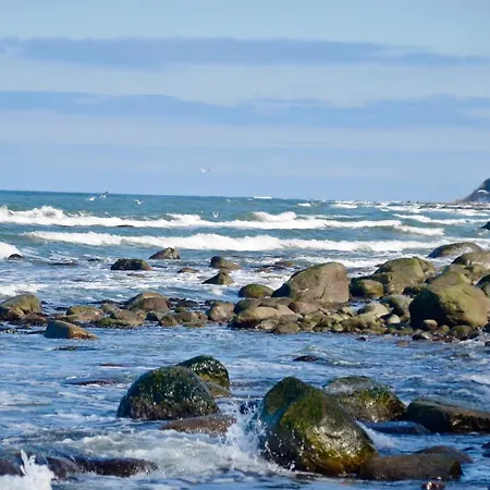 Meerforelle 207 - Seeblick Apartamento