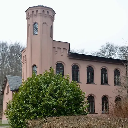 Meerforelle 207 - Seeblick Apartamento Sassnitz