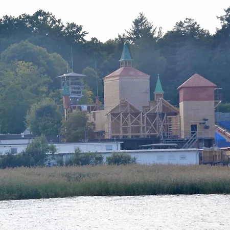 Apartment Meerforelle 207 - Seeblick *