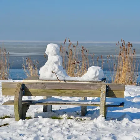 Meerforelle 207 - Seeblick Апартаменты