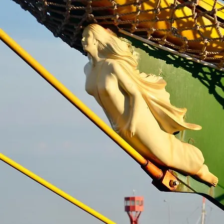 Apartment Meerforelle 207 - Seeblick