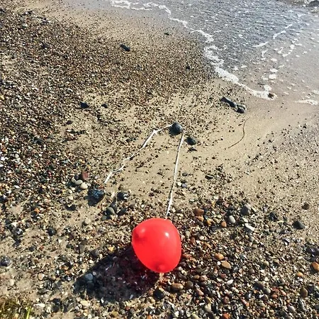 Apartment Meerforelle 207 - Seeblick Sassnitz