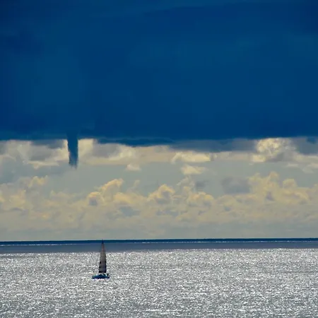 Meerforelle 207 - Seeblick Apartamento