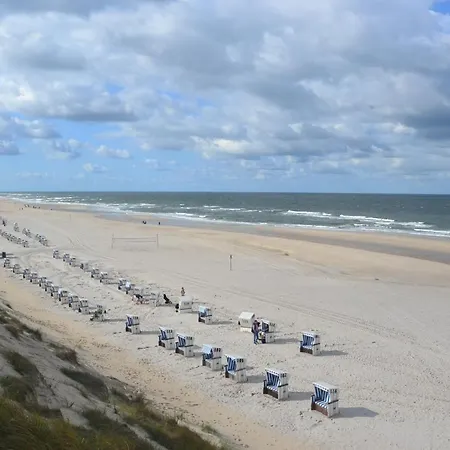 Apartment Meerforelle 207 - Seeblick Sassnitz