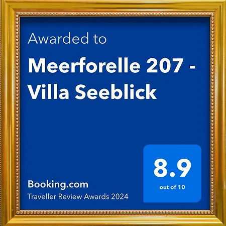 Meerforelle 207 - Seeblick * Sassnitz