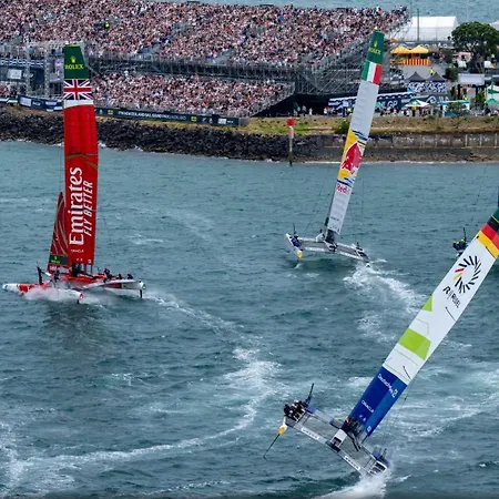 Meerforelle 207 - Seeblick Apartment *