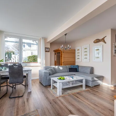Meerforelle 207 - Seeblick Apartman